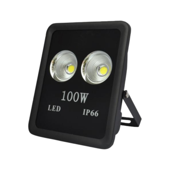 đèn pha chén 100w