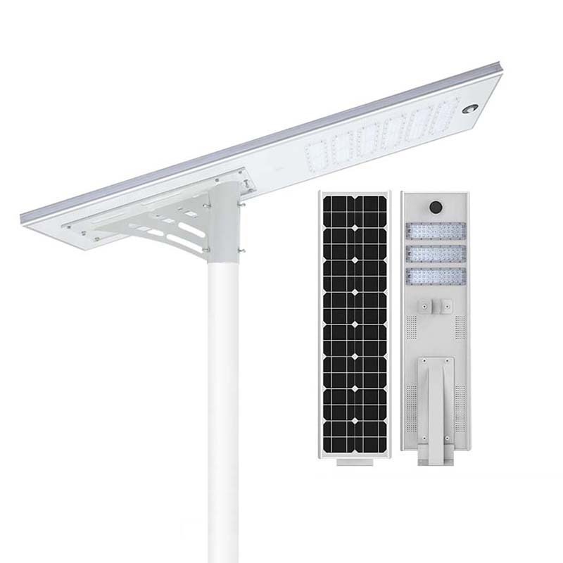 Đèn đường nlmt liền thể LT1