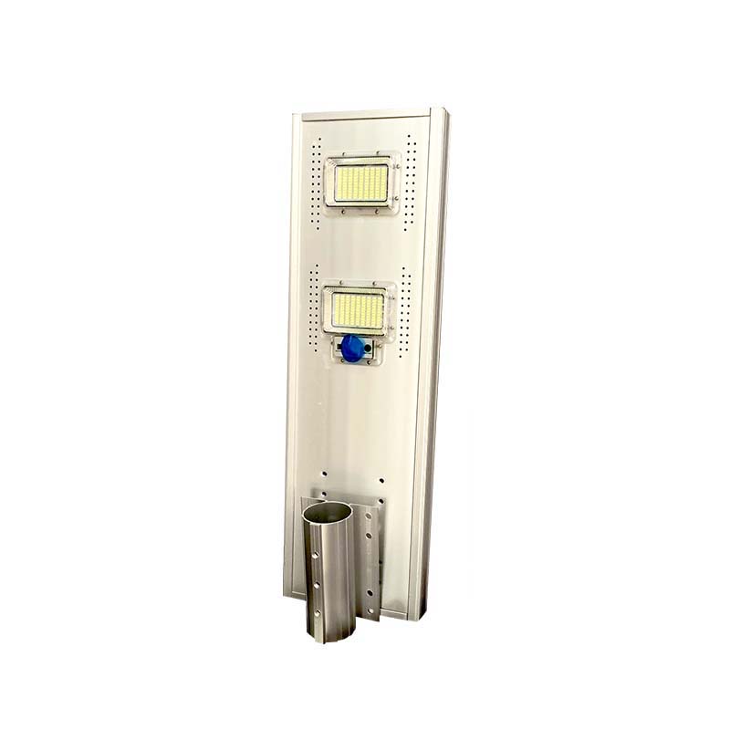 Đèn đường nlmt liền thể LT5