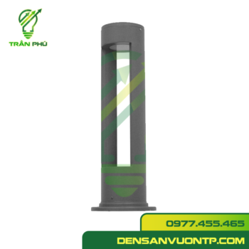 đèn trụ sân vườn TS03