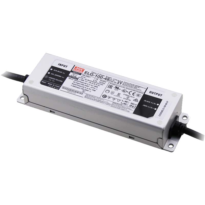 n meanwell 100w48