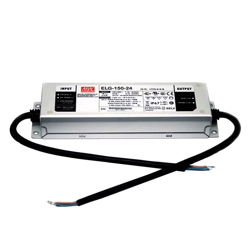 n meanwell 150w24