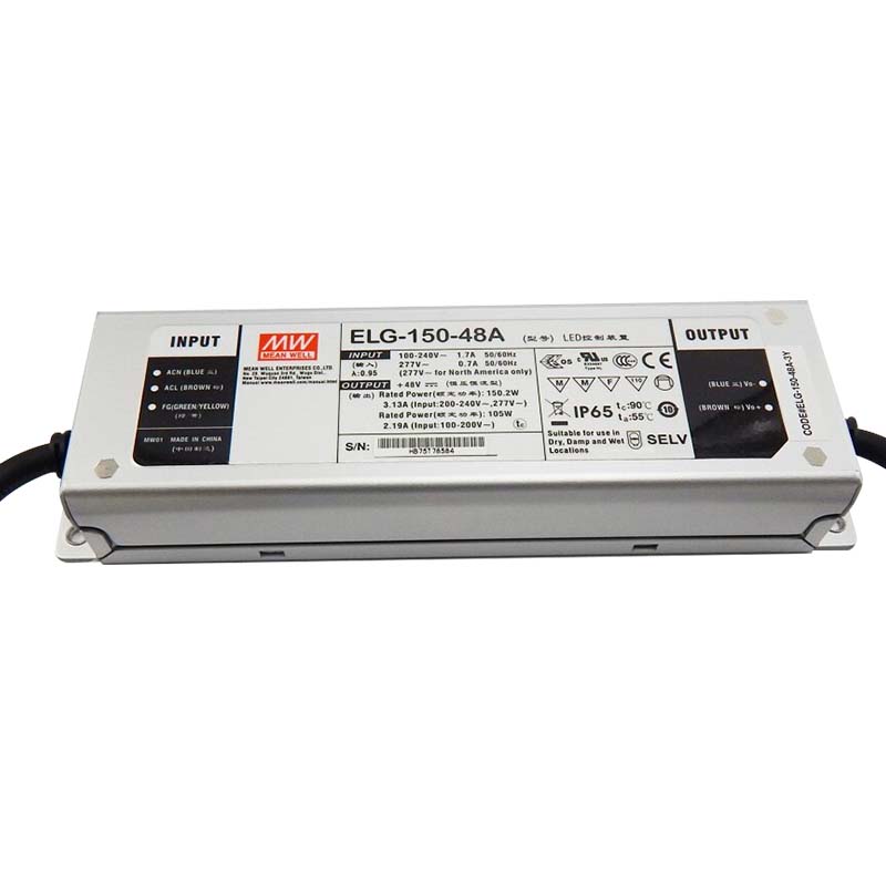 n meanwell 150w48