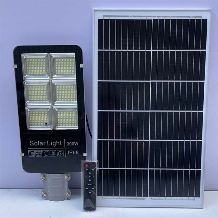 Đèn pha nlmt giá rẻ IP68 300w
