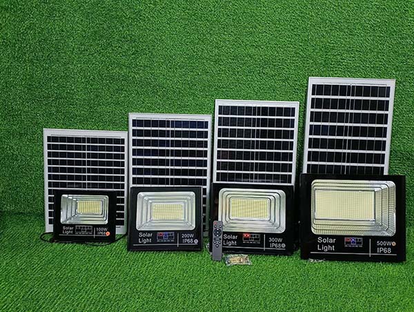 Đèn pha nlmt giá rẻ IP68