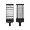 đèn đường module 300w vỏ đen