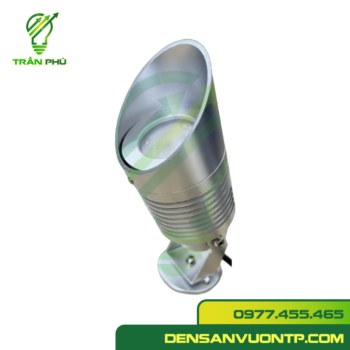 Đèn chiếu cây sân vườn CNC