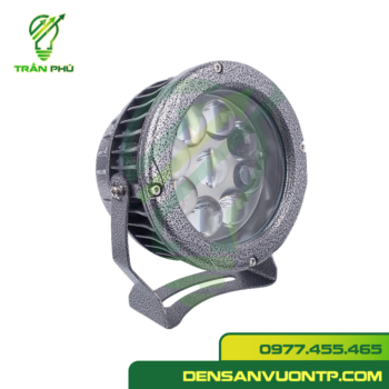 Đèn LED rọi cột chiếu sáng sân vườn TPSP05 27W